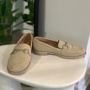 Katie and Kelly Bristol Loafers - 7.5